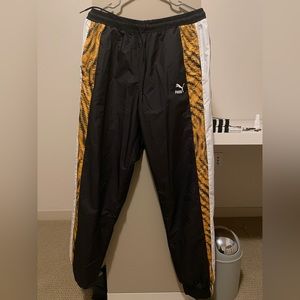 PUMA men’s track pants
